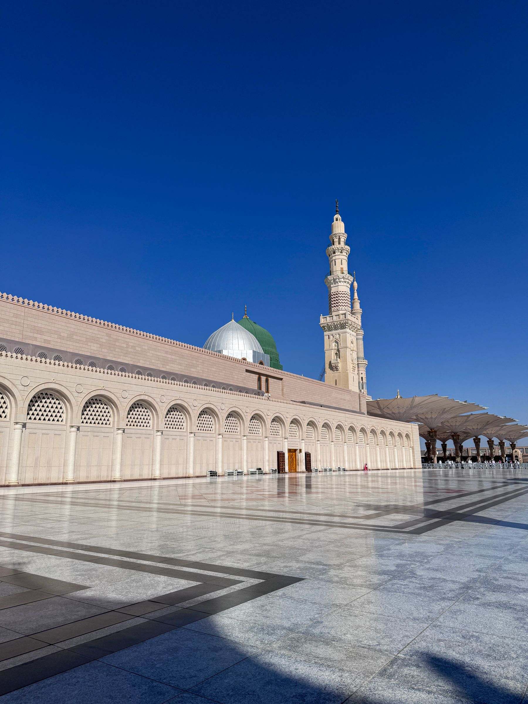 Family Comfort Umrah package planning